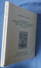 las primeras representaciones