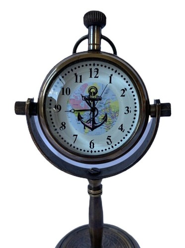 Orologio tavolo nautico in - nautico,