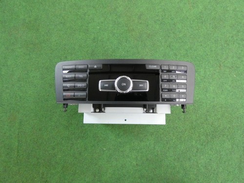A2469000516 autoradio classe - a2469000516,