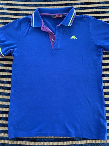 Robe kappa polo - kappa, ++