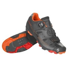 Scarpe da MTB  modello scott