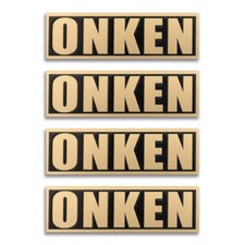 ONKEN Altoparlanti