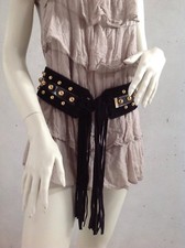 Just Cavalli Damen Binde Hüft