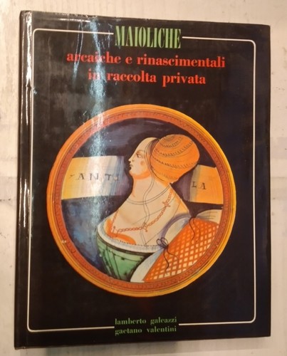 L.GALEAZZI-G.VALENTINI-MAIOLIC