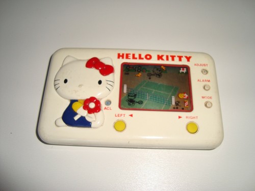 Gioco hello kitty tomy - gioco,