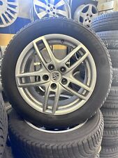 Cerchi E Gomme Per Porsche Cayenne