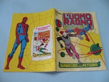 L'UOMO RAGNO GIGANTE N° 14