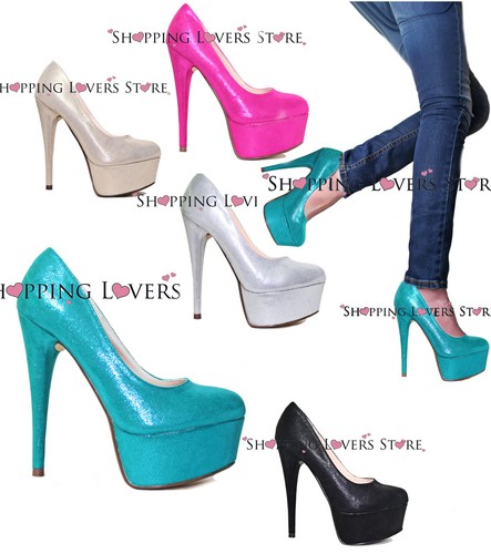 Scarpe donna decollete - scarpe,