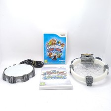 Portali Skylanders + Giochi