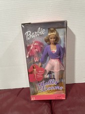 BAMBOLA VINTAGE BARBIE BALLET