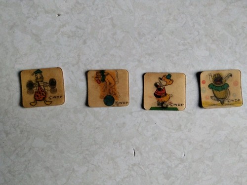 Figurine animate - 4,
