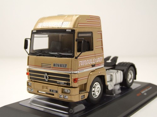 Renault 390 trattore 1987 - renault, r