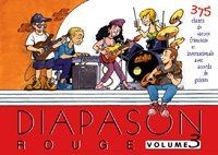 Diapason Rouge: Tome 1  von
