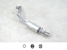 Silenziatore mts nuovo per - silenziatore,