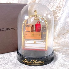 Louis Vuitton The Trunk & Bag