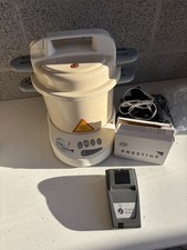 Prestige 2100 Classic Sterilizzatore Autoclave per Tatuaggio, Dentista Clinico Non Testato
