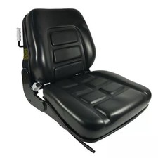 Sedile per Trattore Cingolato Muletto Carrello Elevatore