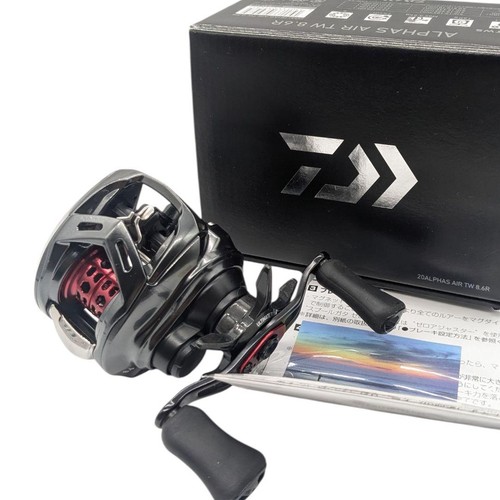 Excellent condition daiwa - [excellent,