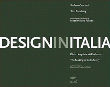 Design in Italia - Dietro le