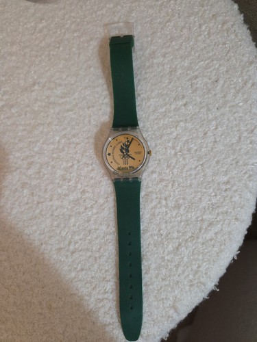 Cinturino donna swatch - cinturino,