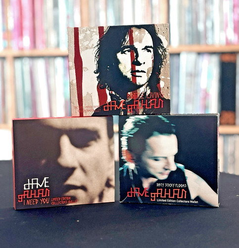 Dave gahan paper - -,