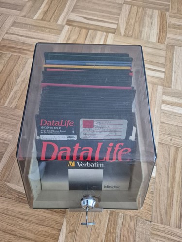 Floppy disk commodore - floppy,