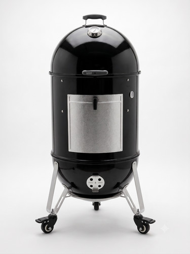 Kit ruote per - per, weber