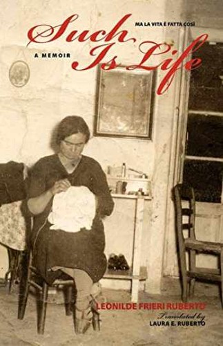 Such life memoir - such,