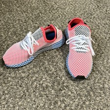Scarpe Adidas Deerupt Runner