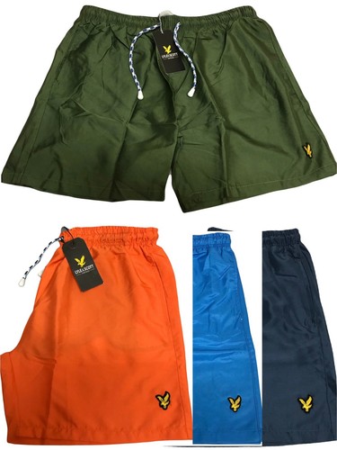 Lyle scott pantaloncini da - lyle,