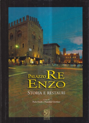 Palazzo enzo storia e - storia,