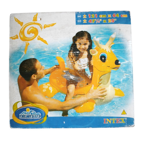 Intex lil ride - intex,