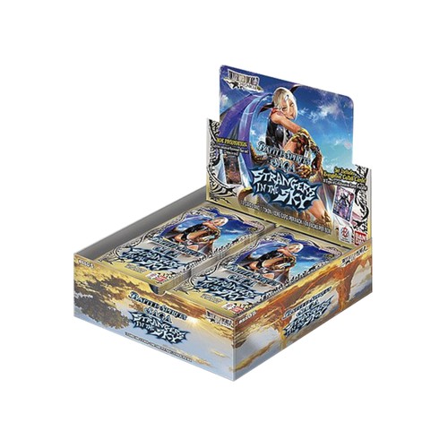 Battle spirits saga - battle,