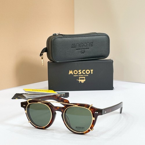 New moscot baitsim - new, sunglasses