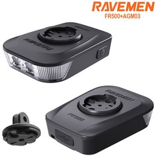 Ravemen fr500 luce testa - fr500,