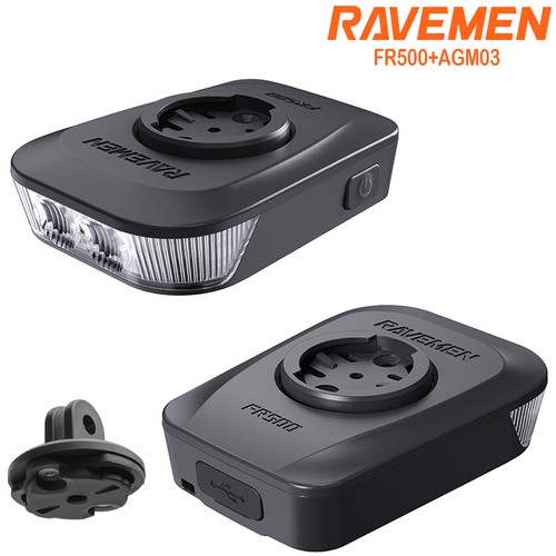 Ravemen fr500 luce - fr500,