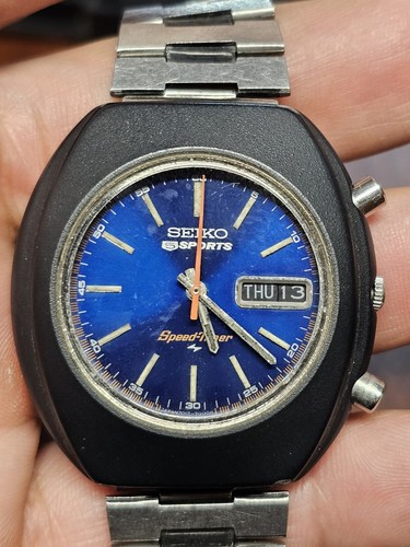 Orologio cronografo vintage - cronografo,