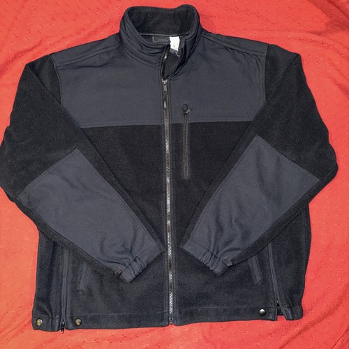 Blauer 4650 fleece duty - fleece,