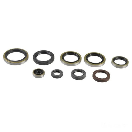 Kit guarnizioni motore per ktm - guarnizioni,