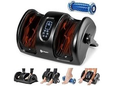 LifePro Shiatsu Foot Massager