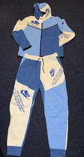 Nike tech fleece tracksuit New