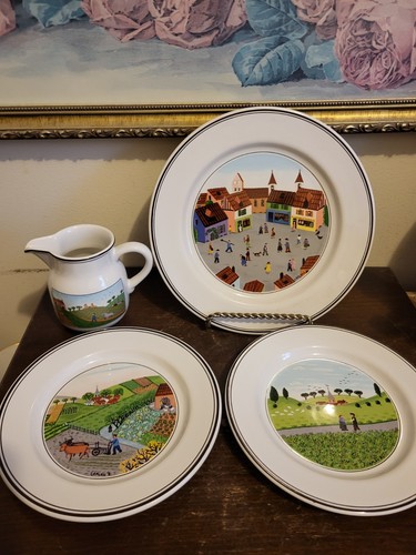 Villeroy boch design naif - boch,