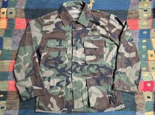 Giacca vintage US Army M-81