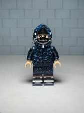 Incredibile Minifigure Bape A