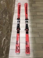 sci stockli laser GS VRT 175