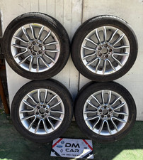 CERCHI IN LEGA FIAT 500L R16