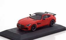 CMR 1:43 MERCEDES AMG GTR