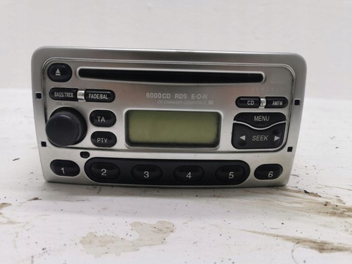 Ford focus mk1 2001 - ford,