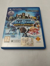 PlayStation All Stars Battle