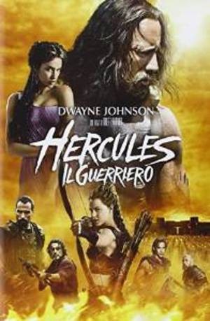 Hercules il guerriero - il,